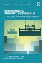 Transport and Mobility - Intermodal Freight Terminals