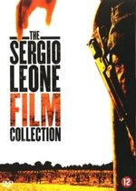 The Sergio Leone Film Collection