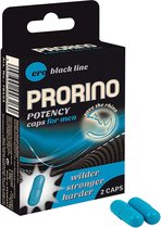 PRORINO Potency Caps for men