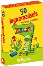50 logicaraadsels