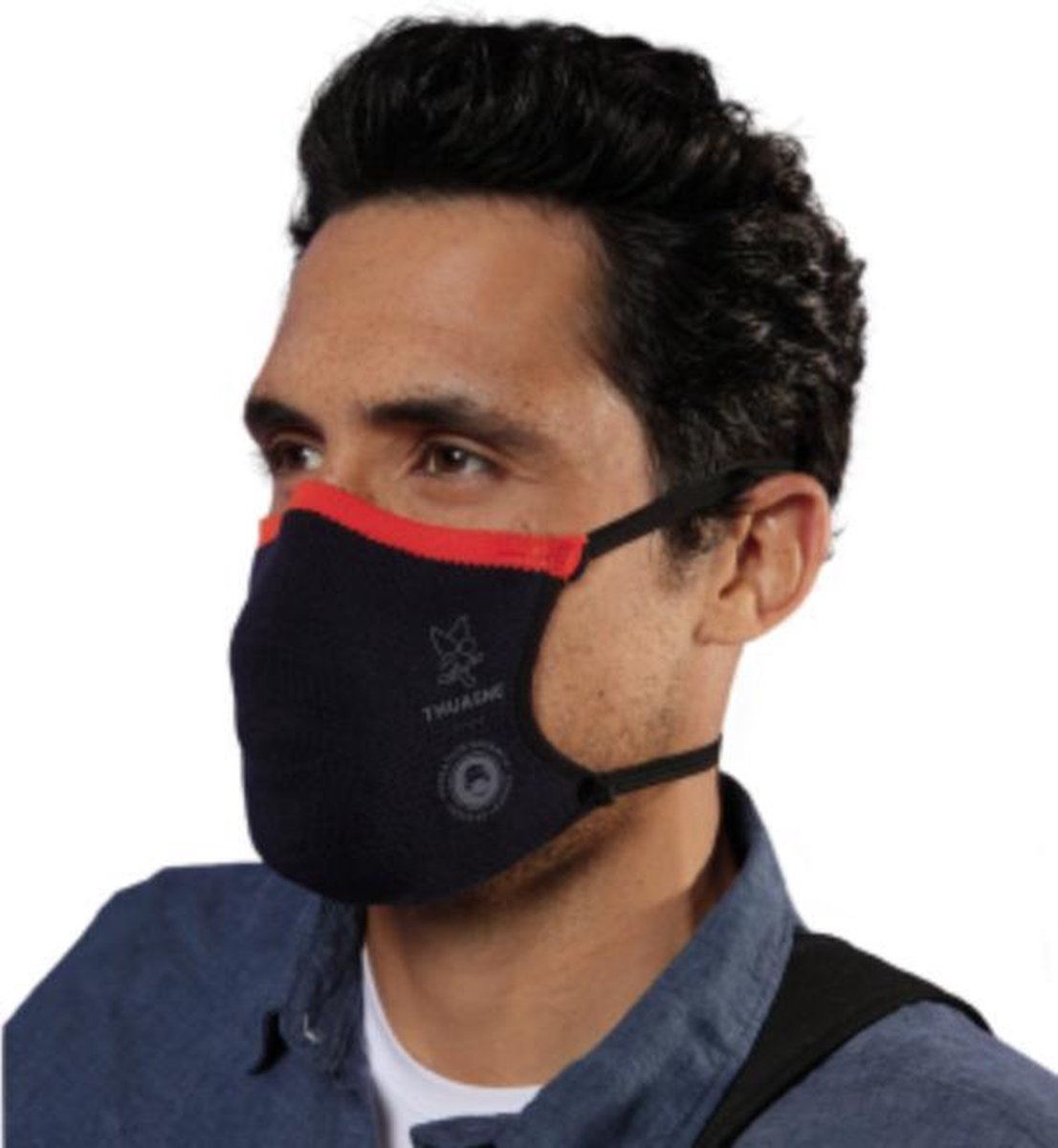 Thuasne Face Mask Activ Security réutilisable | bol.com