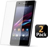 Sony Xperia Z2 Screen Protector Glass 2 STUKS