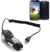 Samsung Autolader Micro USB Galaxy S4