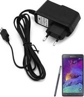 Samsung Oplader Micro USB Galaxy Note 4