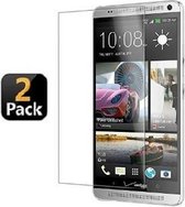 HTC One Max Screen Protector Glass 2 STUKS