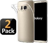 Telefoonhoesje - Back Cover - Geschikt Voor Samsung Galaxy S8