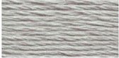 Venus 2792 pearl katoen borduurgaren dikte 5 parelgrijs 25gr