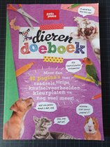 Dieren doeboek