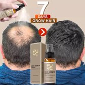 2 voor 1 Haargroei Spray | Haarserum | Haarverzorging - 2stuks