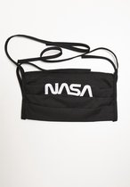 Setje 2 x Masker - Mask - NASA