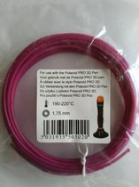 3D Pen Filamenten - 6 Kleuren - filament 1.75mm PLA