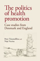 The politics of health promotion