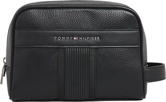 Tommy Hilfiger Downtown Washbag Deals, 52% OFF | blountpartnership.com