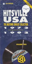 Hitsville USA Vol. 2: The Motown Singles