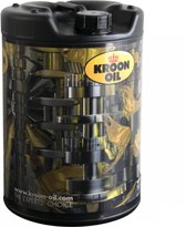Kroon-Oil Agrisynth MSP 10W-40 - 35085 | 20 L pail / emmer