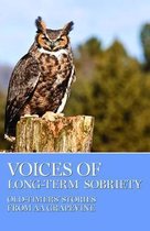 Voices of Long-Term Sobriety