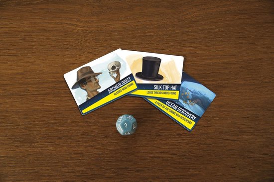 Jeu YULU Qui le dunn!