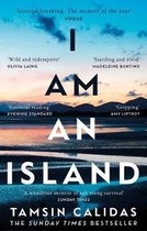 Boek cover I Am An Island van Tamsin Calidas (Paperback)