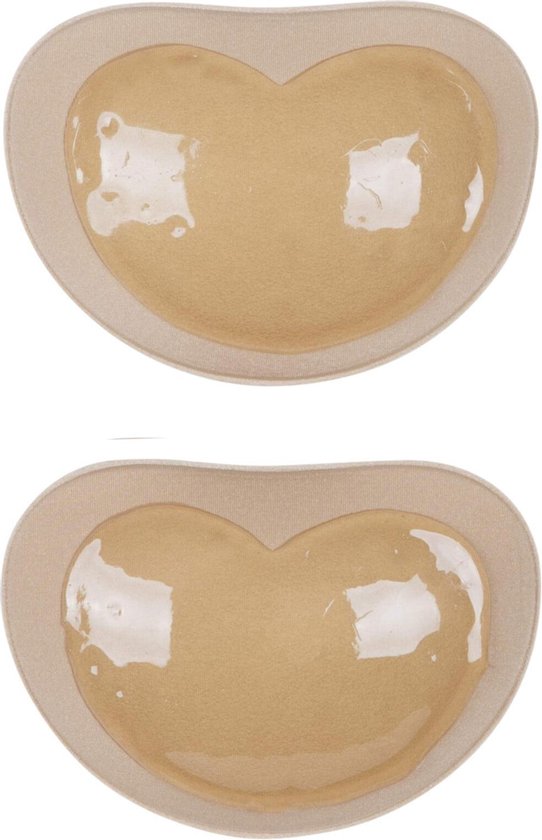 Lingadore Sticky Push Up pads online for sale at Dutch Designers