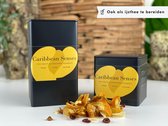 Caribbean Senses losse thee 150 gram | 50 kopjes