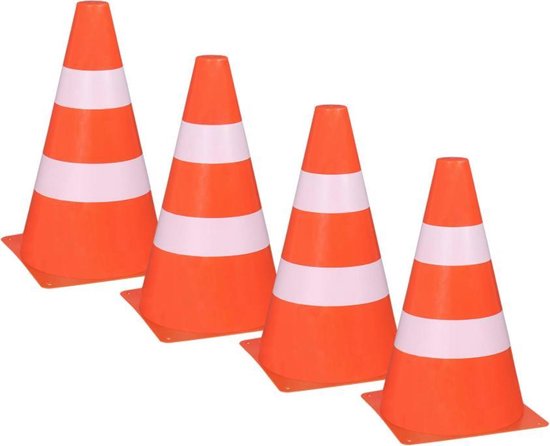 Perel Afzetketting, voor het afbakenen van gevarenzones en beperken van Perel Afzetketting, voor het afbakenen van gevarenzones en beperken van