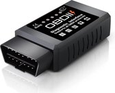 Foutcodelezer Auto Obd2 Draadloos Wifi Universeel