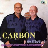 Carbon - Kom En Dans 5 - CD