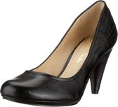 Clarks Camp Fire dames pump - zwart - maat - maat 37 - UK 4