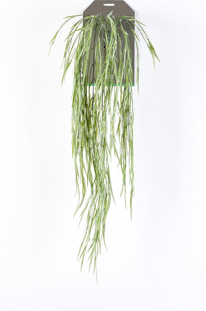Kunst hangplant Hoya 85 cm