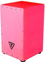 Tycoon: Bold Series Cajon - Pink