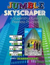 Jumble(r) Skyscraper: A Superstructure of Peerless Puzzles!