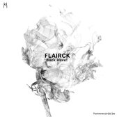 Flairck - Back Alive! (CD)