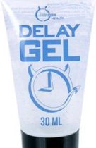 Delay Gel - vertragende gel - 30 ml