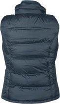 Dames Bodywarmer Horka Mensport Zwart