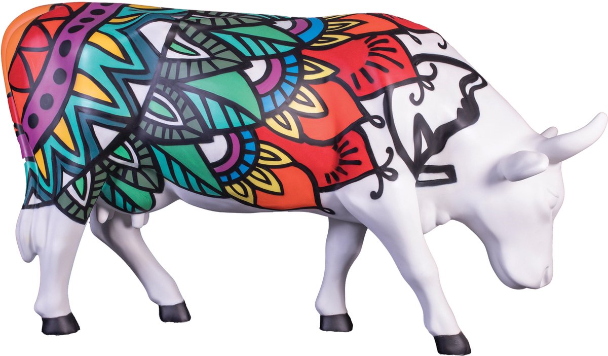 CowParade Iracema de Luz (Large)