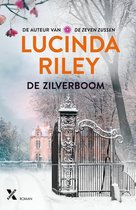 Boek cover De zilverboom van Lucinda Riley