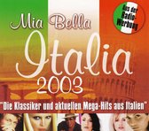 Mia Bella Italia 2003