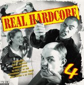 Various Artists - Real Hardcore 4
