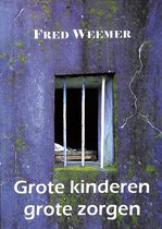 Grote kinderen, grote zorgen