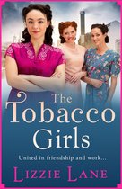 Boek cover The Tobacco Girls van Lizzie Lane