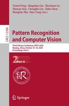 Lecture Notes in Computer Science 12306 - Pattern Recognition and Computer Vision