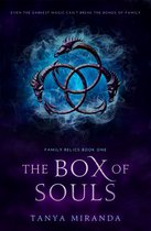 The Family Relics Trilogy 1 - The Box Of Souls