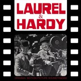 Laurel & Hardy - Original Soundtrack