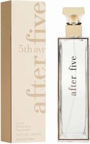 Elizabeth Arden - 5TH Avenue After 5 - Eau De Parfum - 125ML