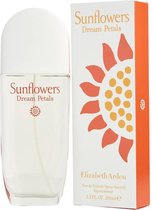 Arden Sunflowers Dream Petals for Women - 100 ml - Eau de toilette