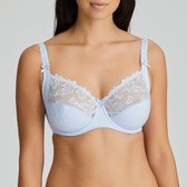 PrimaDonna Deauville Beugel Bh 0161810 Heather Blue - maat 80B