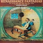 Renaissance Fantasias