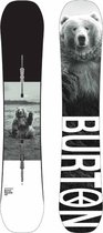 Burton Process Camber Snowboard - lengte: 157