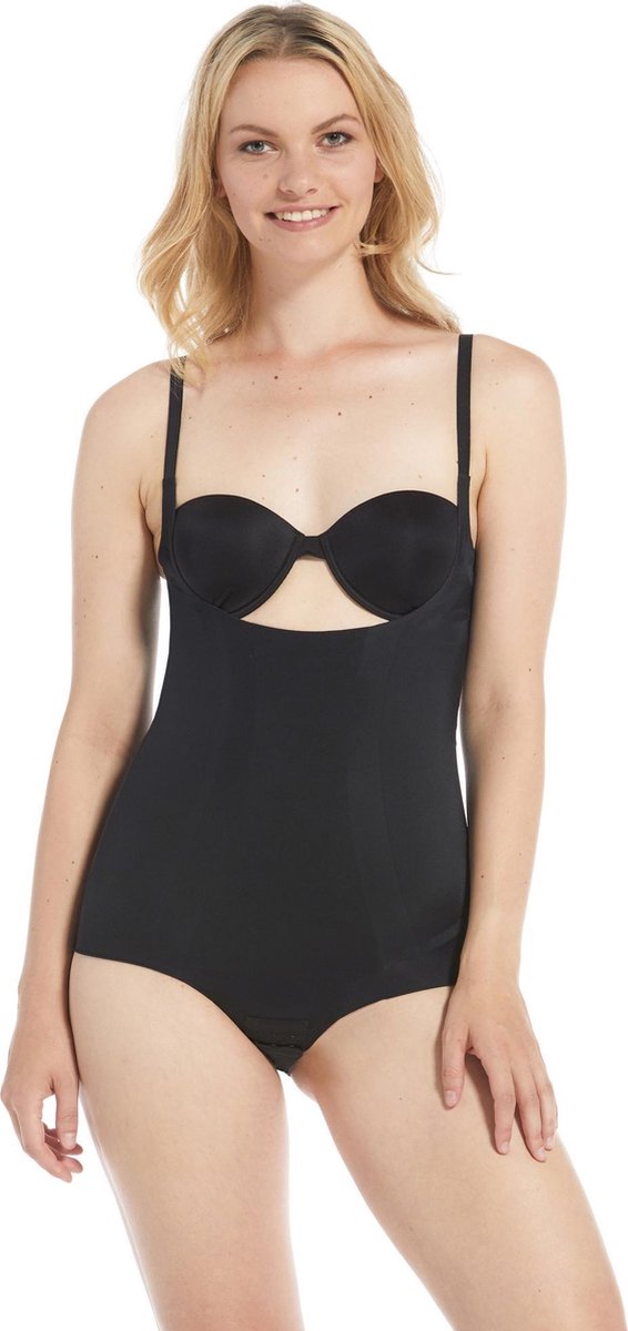 MAGIC Bodyfashion Foreveryone Bodybriefer - Zwart