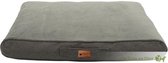 Petlando Orthopedisch hondenkussen Verona Grijs XL 120 cm - Hond